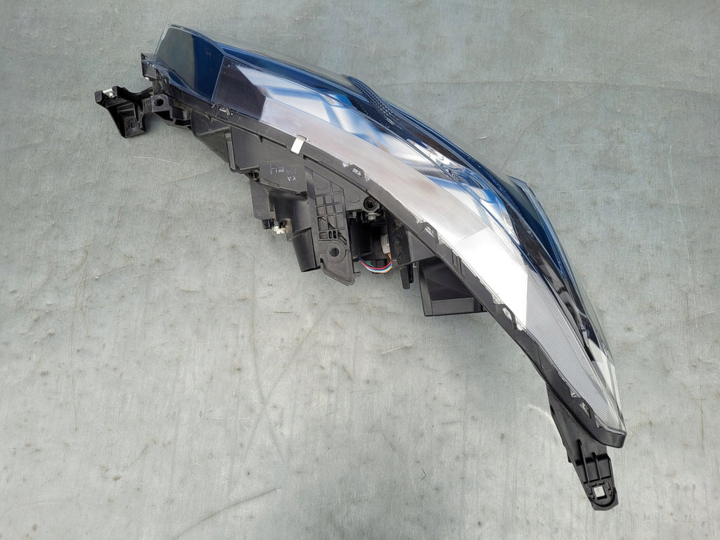 Frontscheinwerfer Mitsubishi Eclipse Cross RTT6644 LED Rechts Headlight