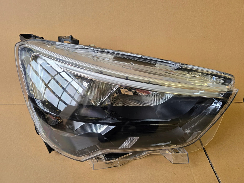 Frontscheinwerfer Opel E Combo 9816825980 Rechts Scheinwerfer Headlight SCH1844479361qk