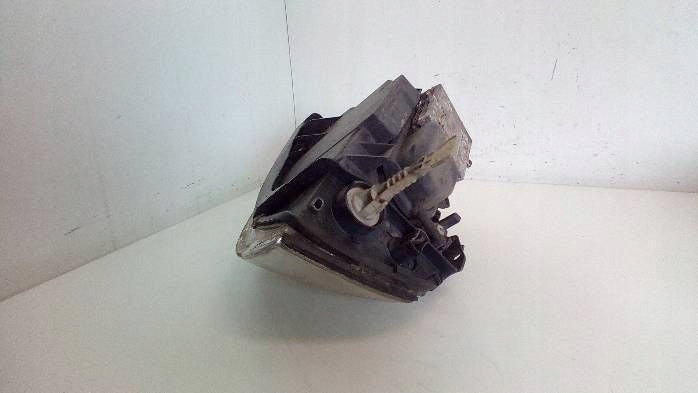 Frontscheinwerfer VW Sharan 35426 Xenon Rechts Scheinwerfer Headlight