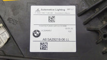 Laden Sie das Bild in den Galerie-Viewer, Frontscheinwerfer BMW X3 G01 G02 5A29218-06 Laser Rechts Scheinwerfer Headlight SCH4750473068og