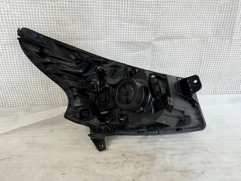 Frontscheinwerfer Renault Trafic III 260608912R Links Scheinwerfer Headlight