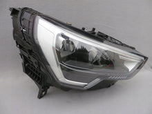 Laden Sie das Bild in den Galerie-Viewer, Frontscheinwerfer Audi Q3 83A941012 LED Rechts Scheinwerfer Headlight