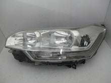 Load image into Gallery viewer, Frontscheinwerfer Citroën C5 I 9672694180 Links Scheinwerfer Headlight SCH7431310004hb