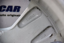 Laden Sie das Bild in den Galerie-Viewer, 1x Alufelge 17 Zoll 7.0&quot; 5x110 47ET 9270014 Opel Astra Zafira Rim Wheel