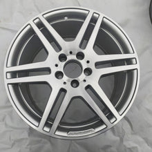 Load image into Gallery viewer, 1x Alufelge 18 Zoll A2124012402 Mercedes-Benz W212 Rim Wheel FEL7360310677gb