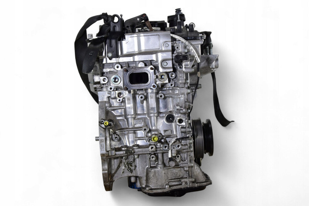 Motor Hyundai Kia Bayon Rio IV G3LF 1.0 TGDI 101PS 7TKm 2023 Benzin Unkomplett