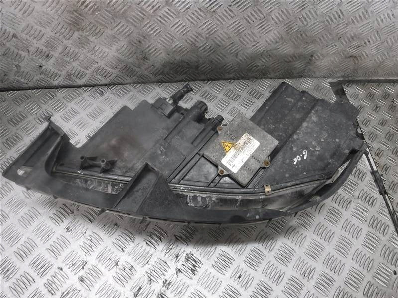 Frontscheinwerfer Mazda 6 Gg 1307329086 Ein Satz Scheinwerfer Headlight SCH3536004130zm