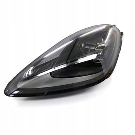 Frontscheinwerfer Porsche Cayenne 9Y0941033AK LED Links Scheinwerfer Headlight SCH9693679055dj