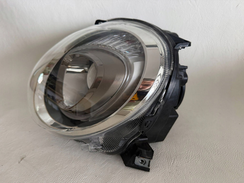 Frontscheinwerfer Fiat 500 81533101 Links Scheinwerfer Headlight SCH7155518777nm
