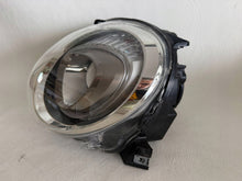Laden Sie das Bild in den Galerie-Viewer, Frontscheinwerfer Fiat 500 81533101 Links Scheinwerfer Headlight SCH7155518777nm