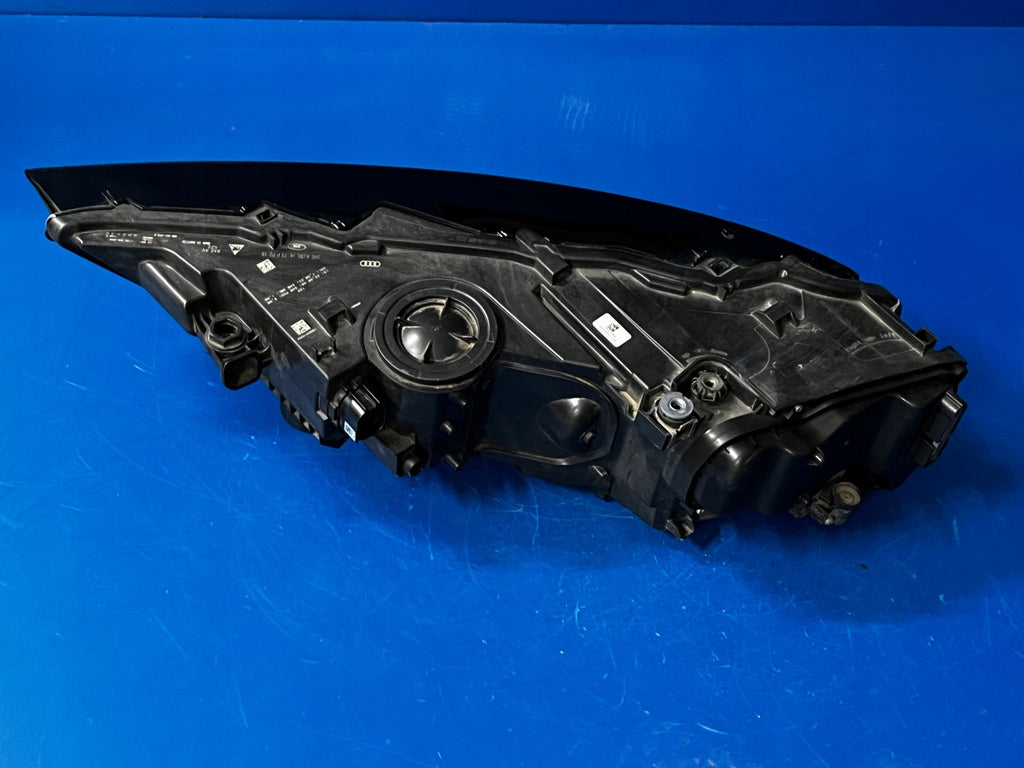 Frontscheinwerfer Audi Q7 4M0941012 LED Rechts Scheinwerfer Headlight SCH8750614382jt