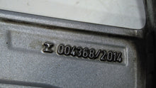 Load image into Gallery viewer, 1x Alufelge 21 Zoll 9.5" 5x112 31ET 4M0601025S Audi Rim Wheel FEL9656285510kz