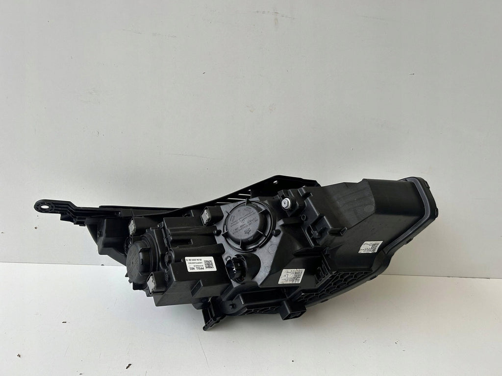 Frontscheinwerfer Hyundai I30 III G4921-64010 Links Scheinwerfer Headlight SCH4946487638eb