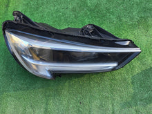 Load image into Gallery viewer, Frontscheinwerfer Opel Insignia B 39136836 Full LED Rechts Headlight SCH3520001365bm