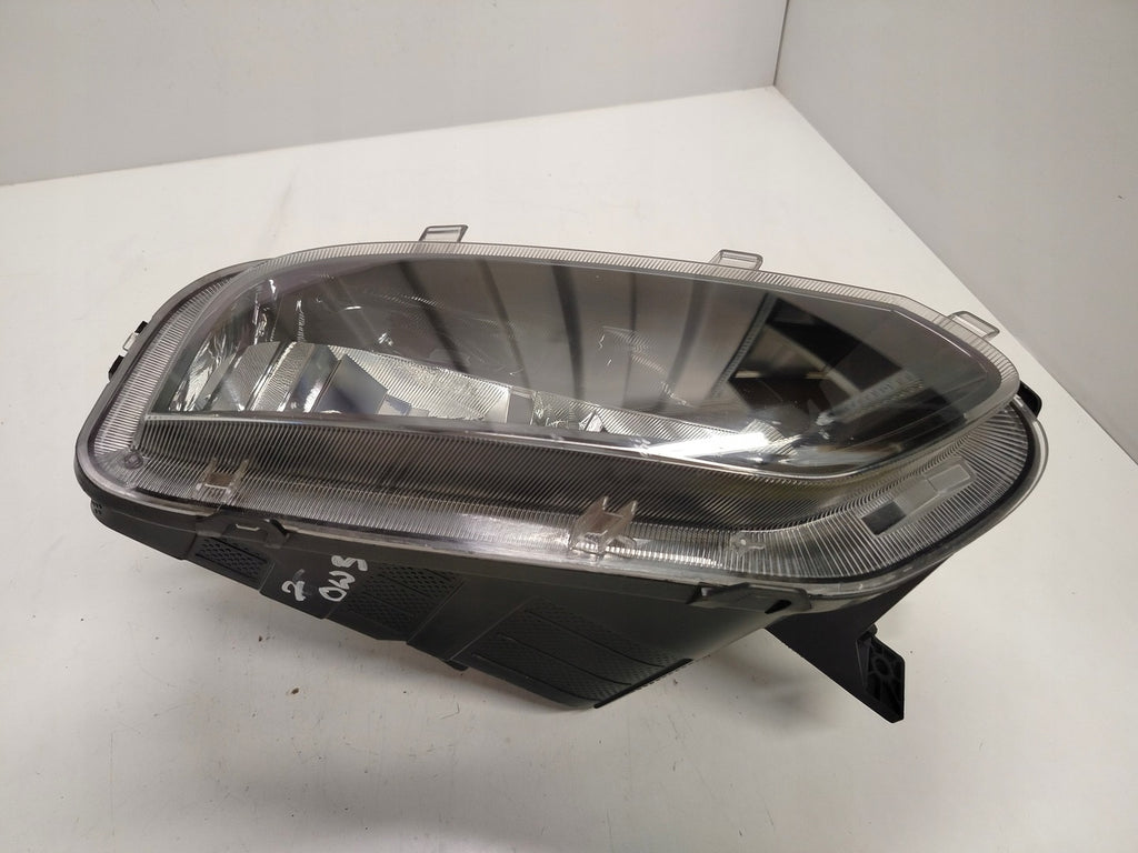Frontscheinwerfer Dacia Spring 260101001R Rechts Scheinwerfer Headlight