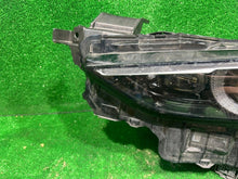 Laden Sie das Bild in den Galerie-Viewer, Frontscheinwerfer Mazda 3 BCJH-51040 Full LED Links Scheinwerfer Headlight