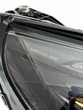 Laden Sie das Bild in den Galerie-Viewer, Frontscheinwerfer Mercedes-Benz Eqe A2949062601 Full LED Rechts Headlight SCH2010610876xj
