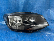 Load image into Gallery viewer, Frontscheinwerfer VW Caddy 2K1941016B Rechts Scheinwerfer Headlight SCH4242982549um