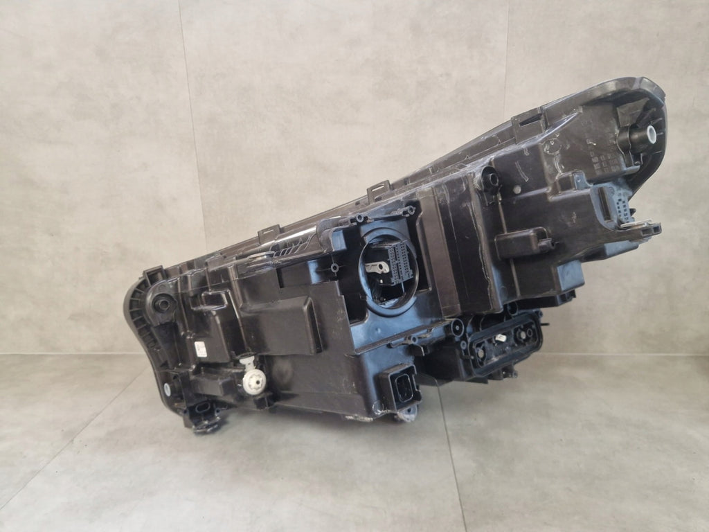 Frontscheinwerfer BMW X1 5A9A228-02 LED Rechts Scheinwerfer Headlight SCH9362848849ta