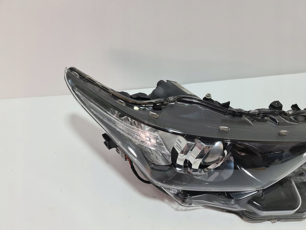 Frontscheinwerfer Kia Ceed 90070909 LED Rechts Scheinwerfer Headlight
