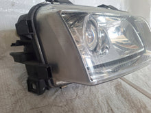 Laden Sie das Bild in den Galerie-Viewer, Frontscheinwerfer Audi A4 B5 8D0941030F Xenon Rechts Scheinwerfer Headlight SCH2523965590yt