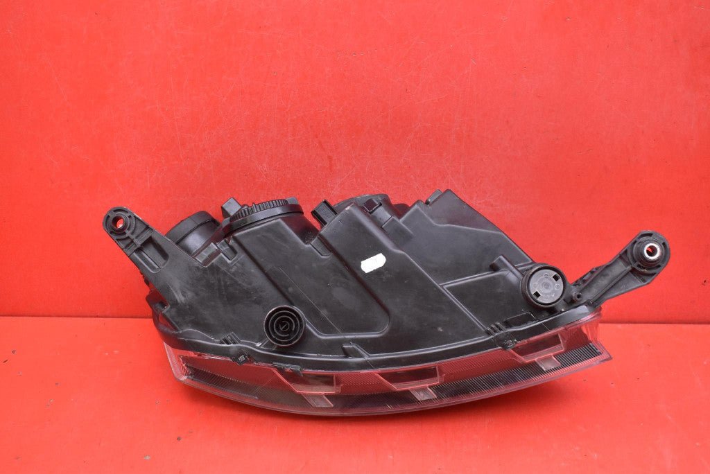 Frontscheinwerfer Skoda Rapid 5JB941015 Links Scheinwerfer Headlight SCH7049134226ij