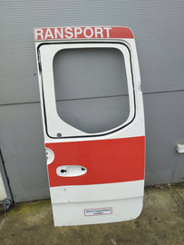 Tür Mercedes-Benz Sprinter A9077422100 Hinten Rechts Door Porta Porte
