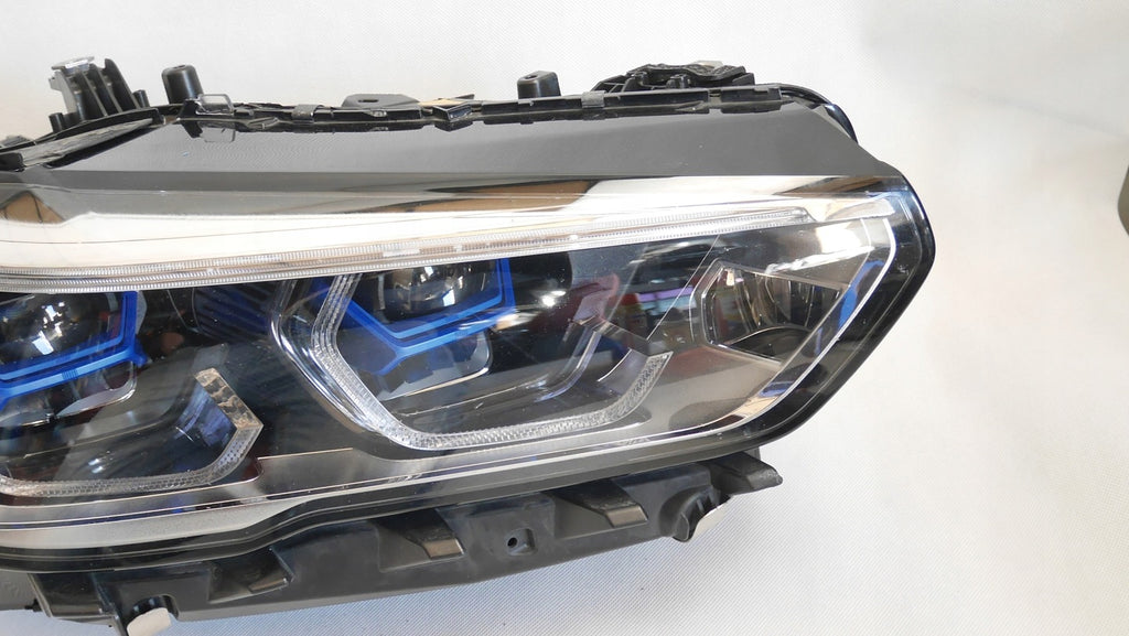 Frontscheinwerfer BMW X5 G05 G06 5A27998 Laser Rechts Scheinwerfer Headlight SCH8914900124gk