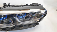 Laden Sie das Bild in den Galerie-Viewer, Frontscheinwerfer BMW X5 G05 G06 5A27998 Laser Rechts Scheinwerfer Headlight SCH8914900124gk