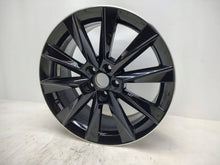 Load image into Gallery viewer, 1x Alufelge 17 Zoll 7.0" 5x100 46ET Glanz Graphit 5JJ601025A Skoda Fabia I FEL5299016614zn