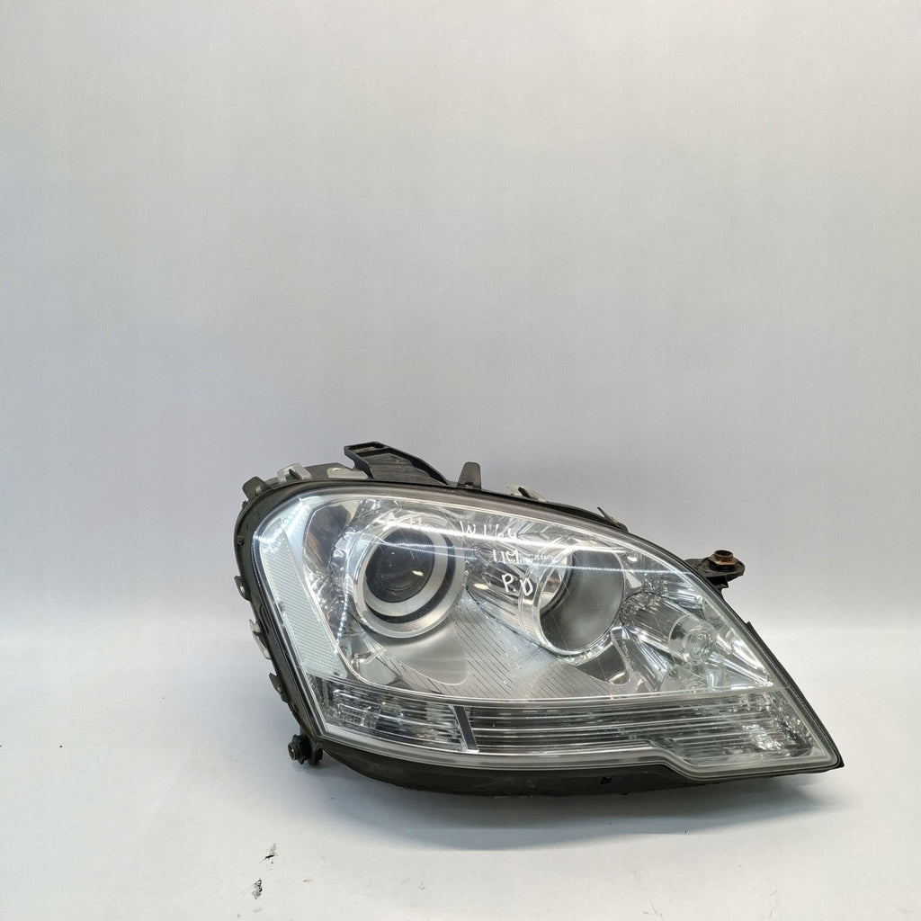 Frontscheinwerfer Mercedes-Benz W164 A1648202259 Rechts Scheinwerfer Headlight SCH2030025927xj