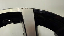 Laden Sie das Bild in den Galerie-Viewer, 1x Alufelge 16 Zoll 6.5" 4x108 38ET Glanz Schwarz 9847228980- Opel Rim Wheel FEL1812438037cr