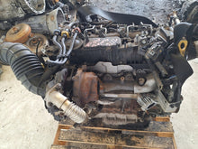 Laden Sie das Bild in den Galerie-Viewer, Motor Hyundai Santa III Fe D4HB 2.2 CRDI 195PS 145kW 200TKm Diesel Komplett MOT1181769591wi