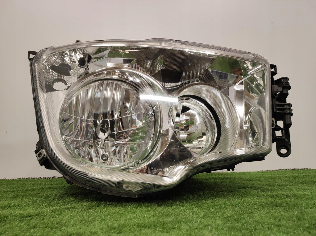 Frontscheinwerfer Mercedes-Benz A9618207561 Rechts Scheinwerfer Headlight