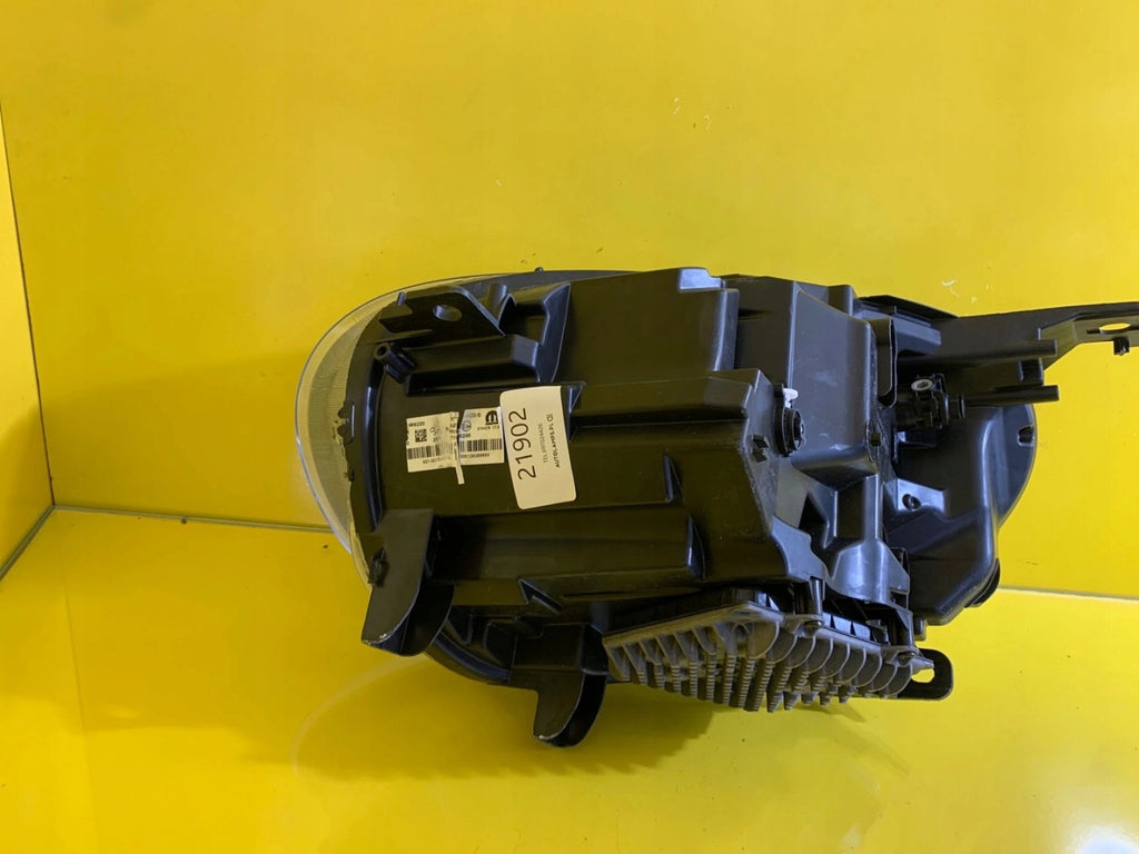 Frontscheinwerfer Fiat 500x 00521499220 LED Rechts Scheinwerfer Headlight SCH1668235598cs