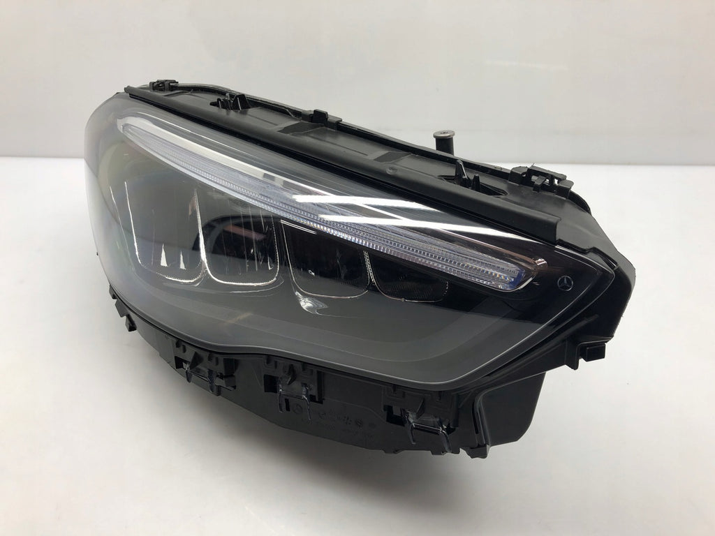 Frontscheinwerfer Mercedes-Benz Gla H247 A2479063804 Rechts Headlight SCH4827275621ti