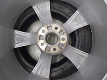 Load image into Gallery viewer, 1x Alufelge 19 Zoll 7.0" 5x112 34ET Glanz Silber 80A601025 Audi Q5 1 Rim Wheel FEL2764571538so
