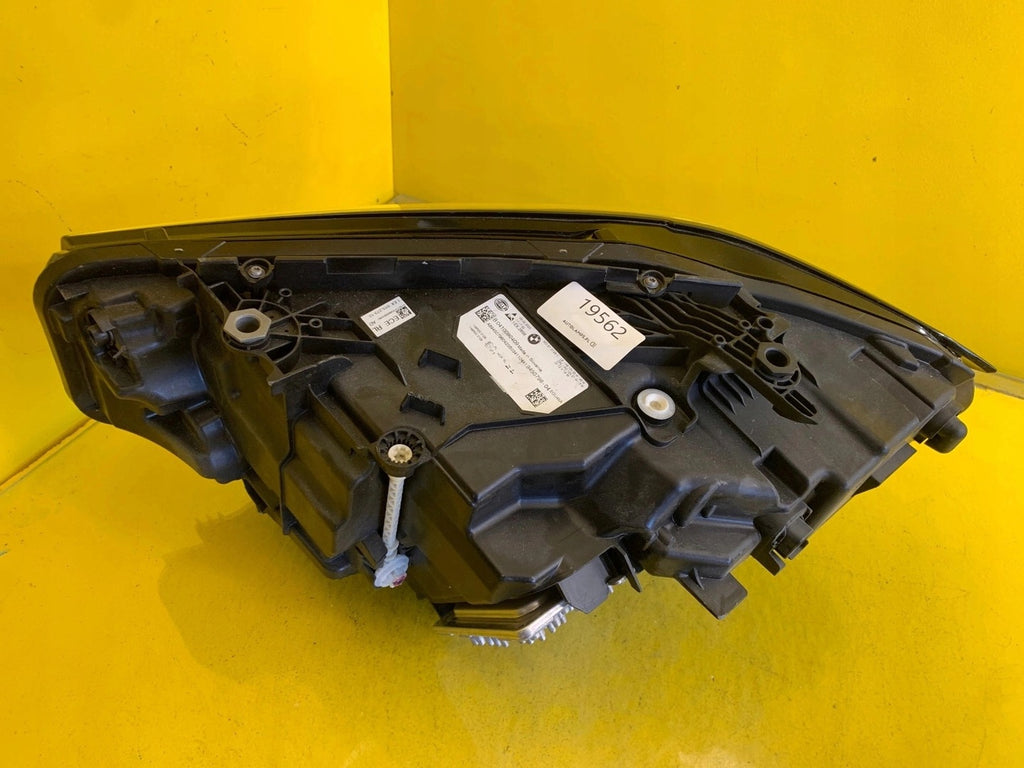 Frontscheinwerfer BMW 3 G20 9450796-04 LED Rechts Scheinwerfer Headlight SCH4632172320ok