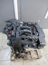 Laden Sie das Bild in den Galerie-Viewer, Motor BMW E46 M47D20 2.0 190TKm Diesel Engine Komplett MOT1484882984ml