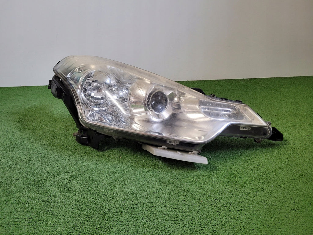 Frontscheinwerfer Citroën Ccrosser C-Crosser Xenon Rechts Scheinwerfer Headlight