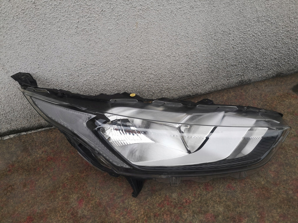 Frontscheinwerfer Ford Transit Connect KT1B-13W029-AF Rechts Headlight SCH1967854097mh