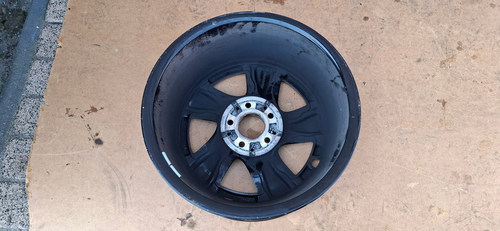 1x Alufelge 17 Zoll 7.0" 5x112 A4474017700 Mercedes-Benz Vito W447 Eqv Rim Wheel