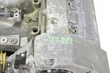Laden Sie das Bild in den Galerie-Viewer, Motor Mercedes-Benz R129 119982 1995 Benzin Engine Unkomplett MOT8567682754qd