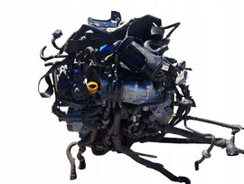 Motor VW Golf VII CLH 2.0 TDI Diesel Engine Unkomplett