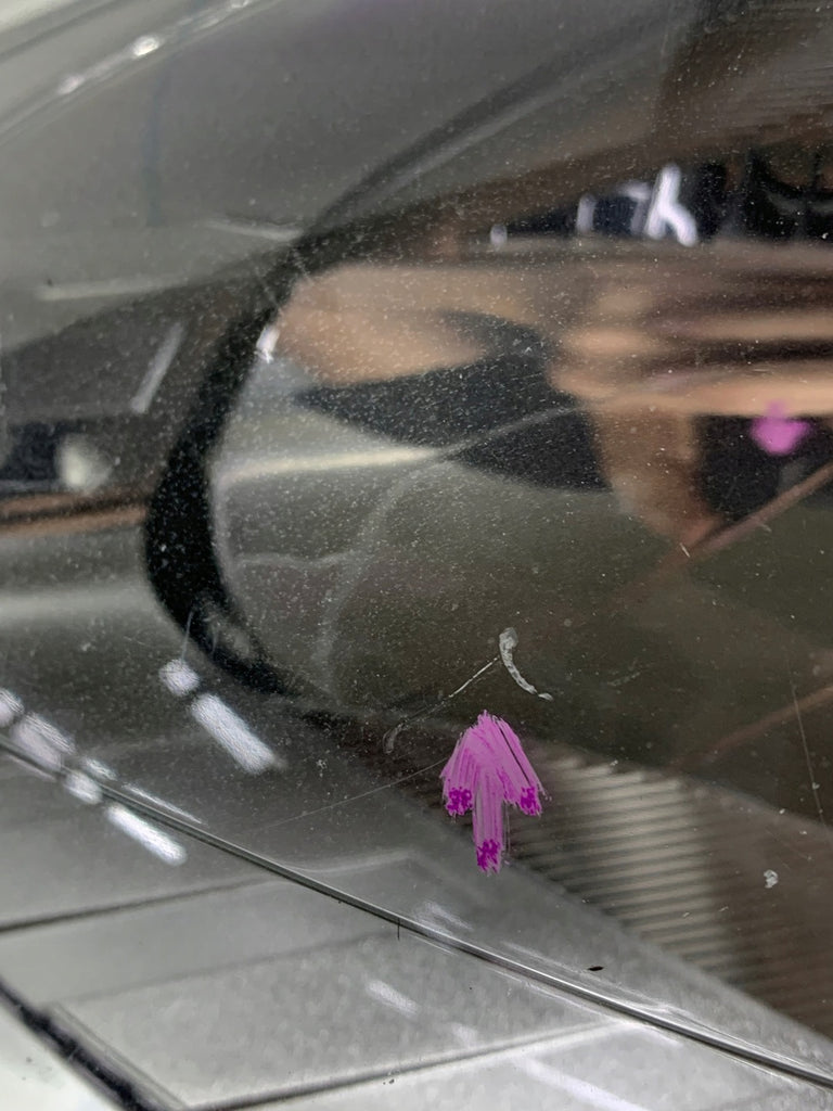 Frontscheinwerfer Citroën Berlingo 89318031 Ein Stück (Rechts oder Links) SCH9614015597om