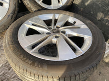 Load image into Gallery viewer, 1x Alufelge 18 Zoll 7.0" 5x112 81A601025AL Audi Rim Wheel FEL2157871683gf