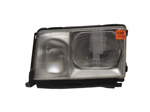 Frontscheinwerfer Mercedes-Benz W124 Links Scheinwerfer Headlight SCH6861105065zc