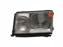 Laden Sie das Bild in den Galerie-Viewer, Frontscheinwerfer Mercedes-Benz W124 Links Scheinwerfer Headlight SCH6861105065zc