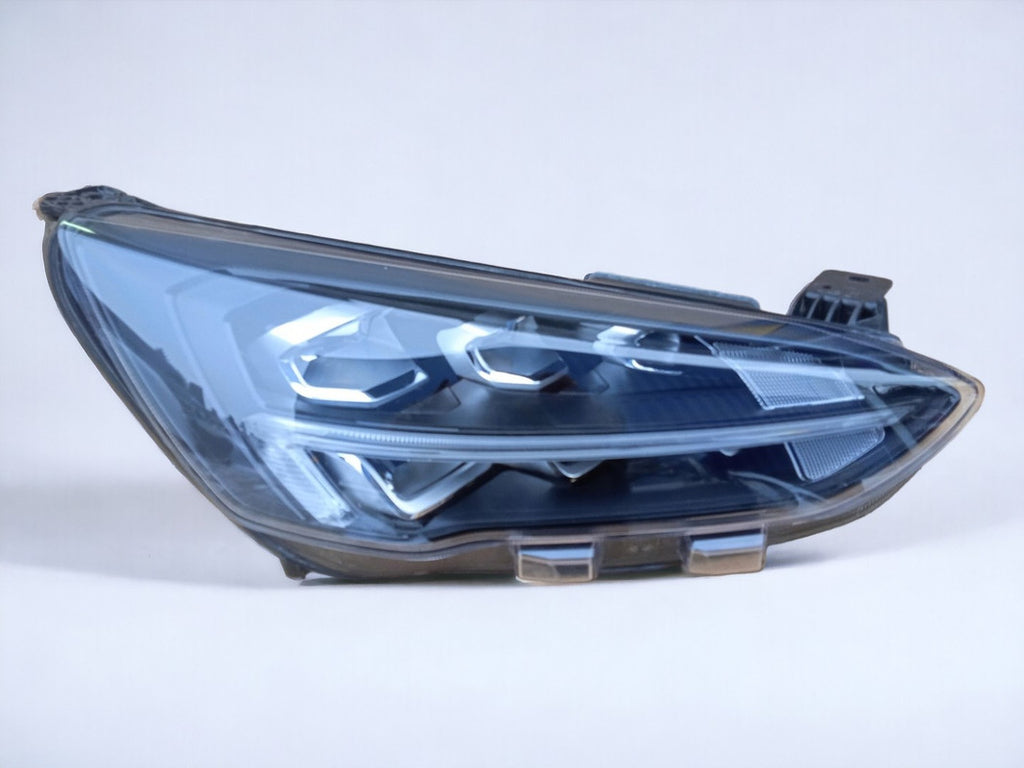 Frontscheinwerfer Ford Focus JX7B-13E014-CE FULL LED Rechts Headlight