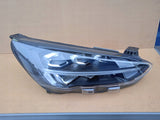 Frontscheinwerfer Ford Focus JX7B-13E014-CE Full LED Rechts Headlight